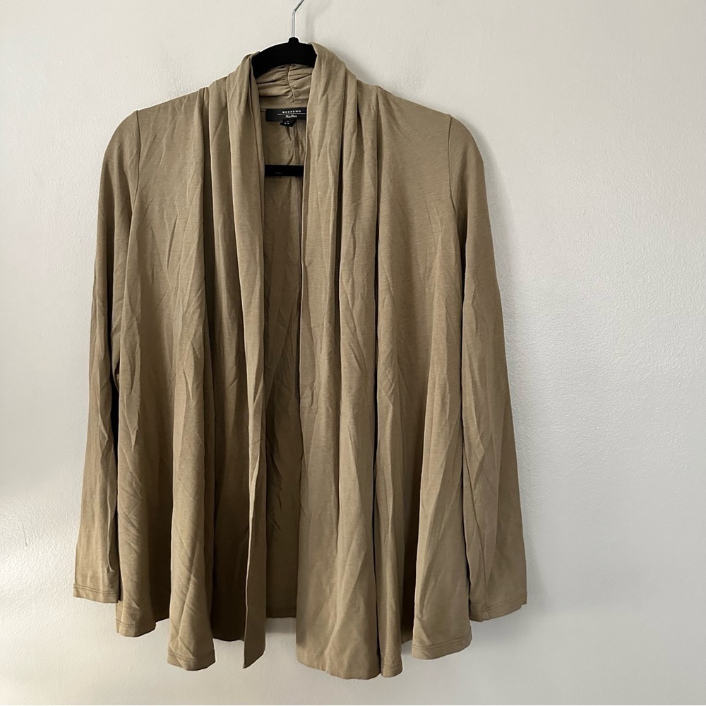 Maxmara weekend cardigan